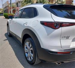مازدا CX-30